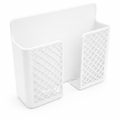 Organizador de Control Remoto de Pared - Melo