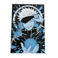 Pop Art - Satoru Gojō - Jujutsu Kaisen